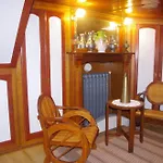 盆尼施勒哈撒德酒店 住宿加早餐酒店 5*