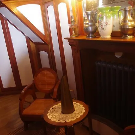 Peniche Le Hasard Villeneuve-lès-Avignon