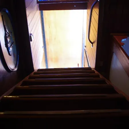 Bed & Breakfast Peniche Le Hasard