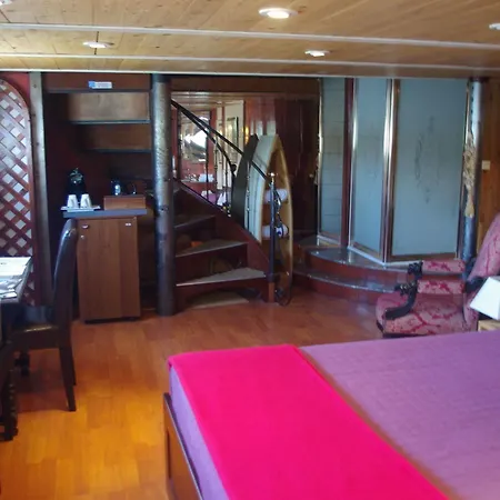 Peniche Le Hasard Villeneuve-lès-Avignon