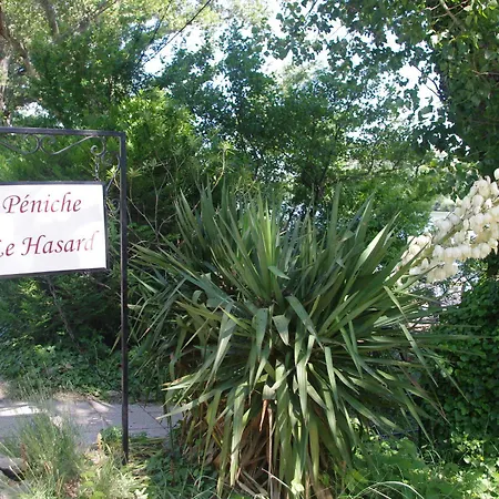 Peniche Le Hasard 5*