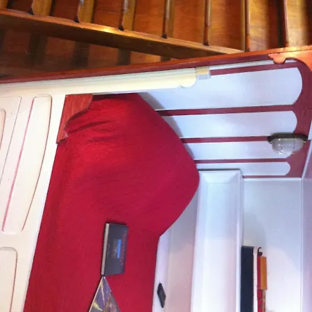 Bed & Breakfast Peniche Le Hasard