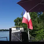 Nocleg ze śniadaniem Peniche Le Hasard Villeneuve-lès-Avignon