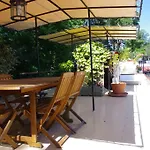 Peniche Le Hasard Nocleg ze śniadaniem 5*