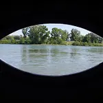 Peniche Le Hasard Villeneuve-lès-Avignon