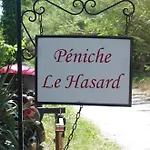 Peniche Le Hasard