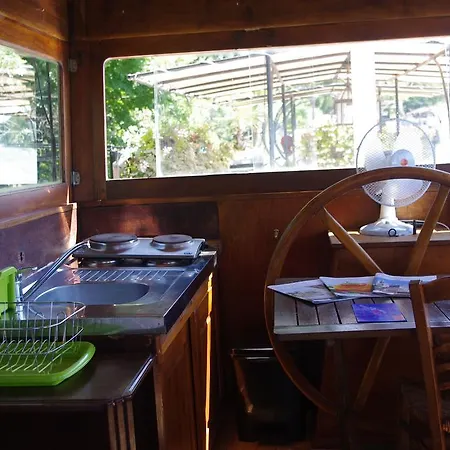 Peniche Le Hasard 5*