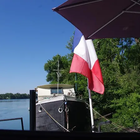 Bed & Breakfast Peniche Le Hasard Villeneuve-lès-Avignon