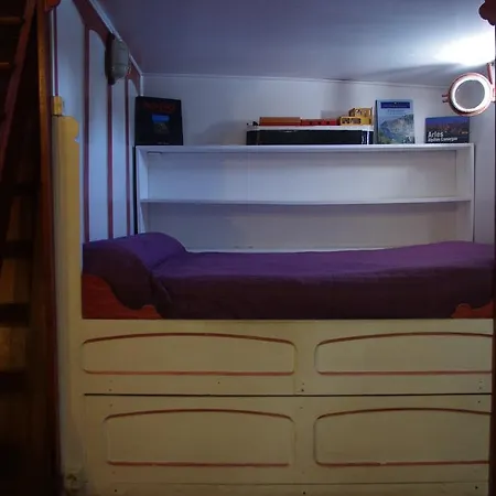 Peniche Le Hasard Bed & Breakfast Villeneuve-lès-Avignon