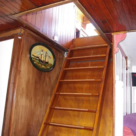 Peniche Le Hasard 5*