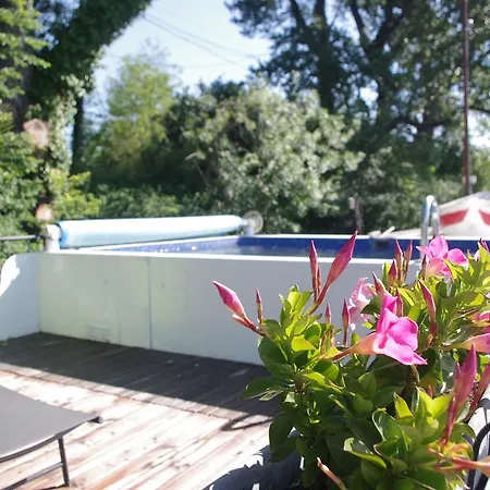 Peniche Le Hasard 5*