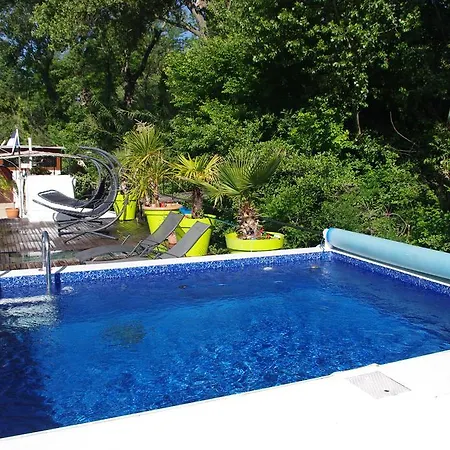 Peniche Le Hasard 5*