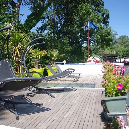 Peniche Le Hasard Bed & Breakfast Villeneuve-lès-Avignon