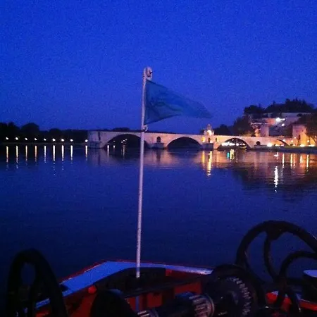 Bed & Breakfast Peniche Le Hasard 5*