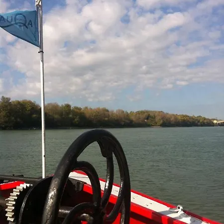 Bed & Breakfast Peniche Le Hasard