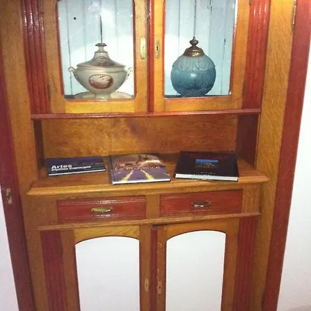 Peniche Le Hasard Bed & Breakfast Villeneuve-lès-Avignon