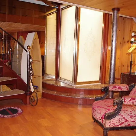 Peniche Le Hasard 5*