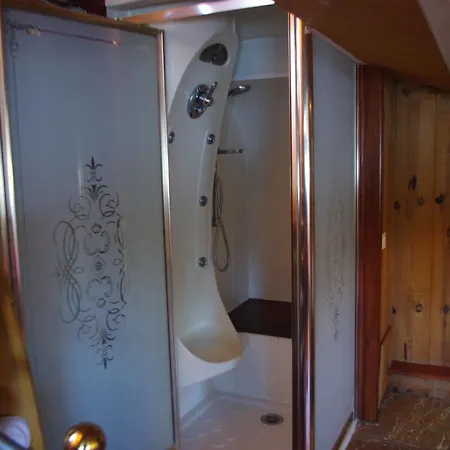 Peniche Le Hasard 5* Villeneuve-lès-Avignon