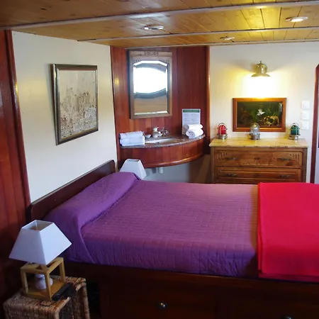 Bed & Breakfast Peniche Le Hasard Villeneuve-lès-Avignon