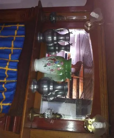 Peniche Le Hasard 5* Villeneuve-lès-Avignon