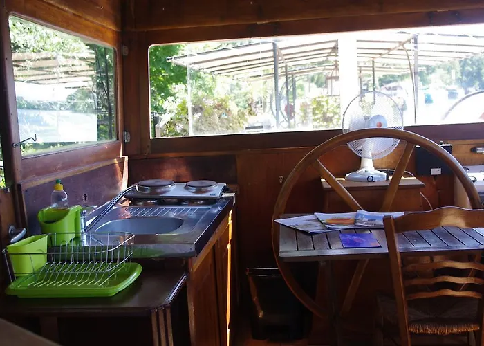 Peniche Le Hasard 5*