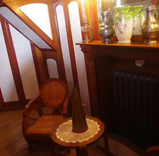 Peniche Le Hasard Villeneuve-lès-Avignon