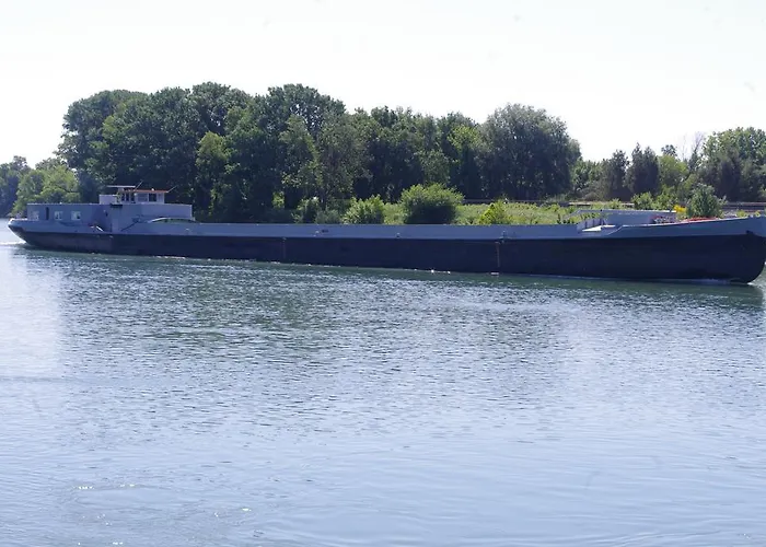 Peniche Le Hasard 5*