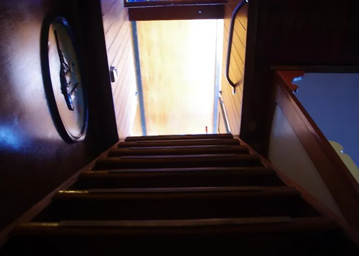 Alojamento de Acomodação e Pequeno-almoço Peniche Le Hasard