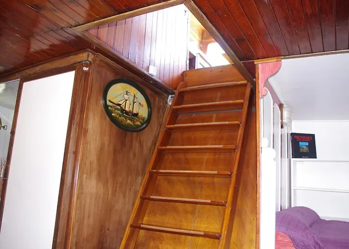 Peniche Le Hasard 5*