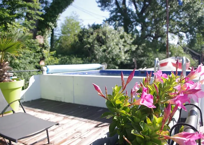 Peniche Le Hasard 5*