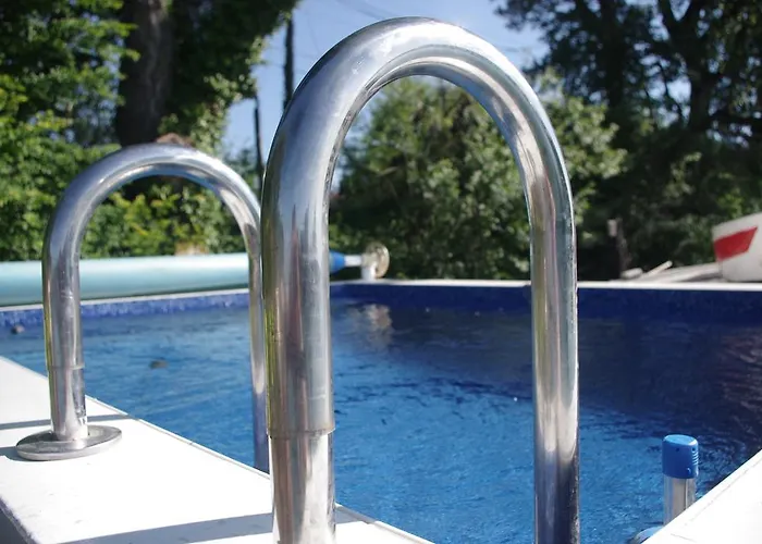 Peniche Le Hasard Alojamento de Acomodação e Pequeno-almoço 5*