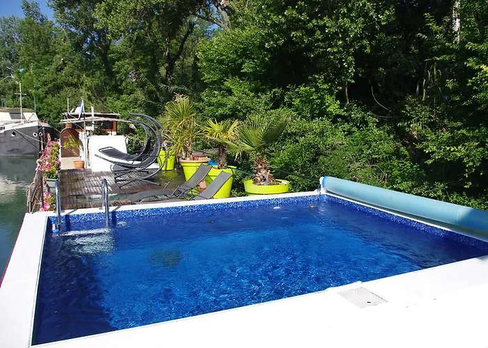 Peniche Le Hasard 5*