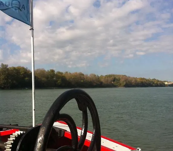 Alojamento de Acomodação e Pequeno-almoço Peniche Le Hasard