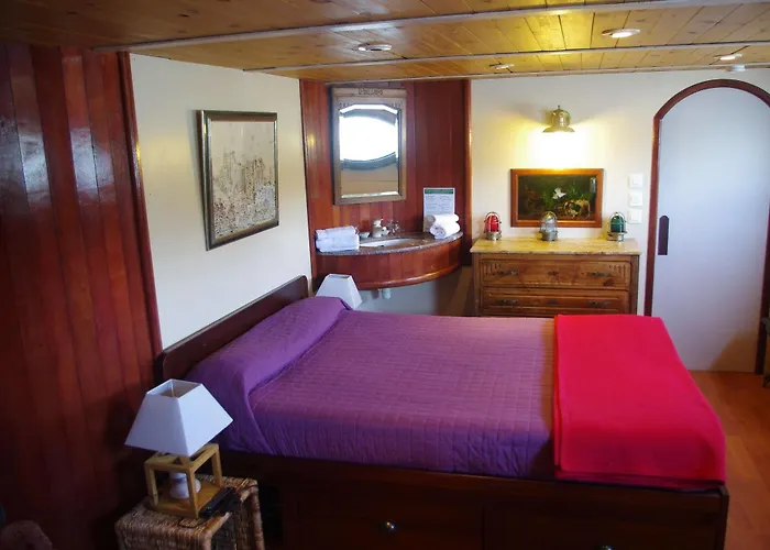 Alojamento de Acomodação e Pequeno-almoço Peniche Le Hasard Villeneuve-lès-Avignon