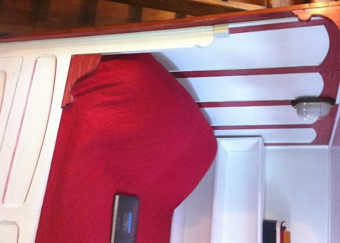 Alojamento de Acomodação e Pequeno-almoço Peniche Le Hasard