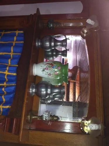 Peniche Le Hasard 5* Villeneuve-lès-Avignon